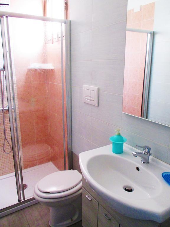 Hotel Villaggio Sabbie D'Oro Torre dei Corsari Camera foto